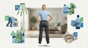 Nueva Ley de Empleadas del Hogar y PRL: Guía de Obligaciones y Derechos.